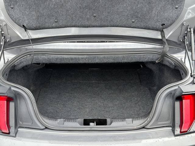 Certified 2021 Ford Mustang Premium RWD image 34