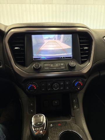 Used 2017 GMC Acadia SLT AWD/4WD image 13