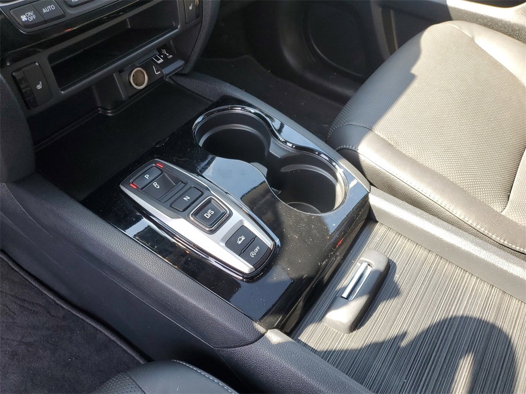 Used 2020 Honda Ridgeline RTL-E image 25