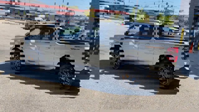 Certified 2024 Ford Maverick Tremor w/ Tremor Off-Road Package image 7