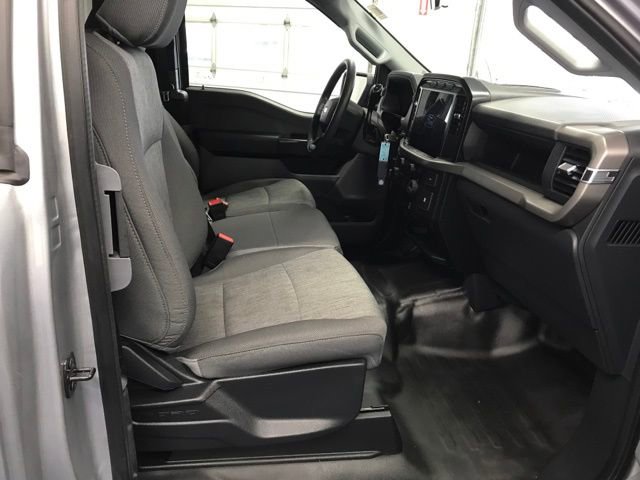 Certified 2024 Ford F150 XL w/ Equipment Group 103A High image 22