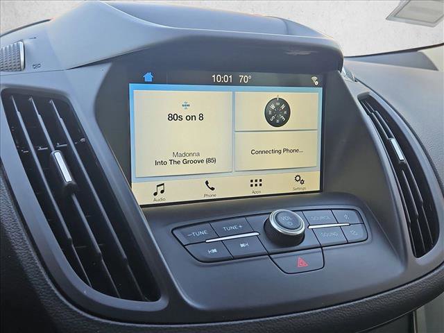 Certified 2019 Ford Escape SEL image 13