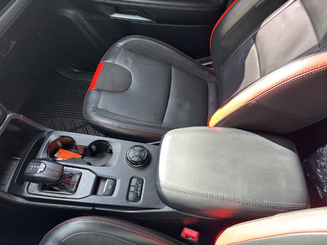 Certified 2024 Ford Ranger Raptor image 30