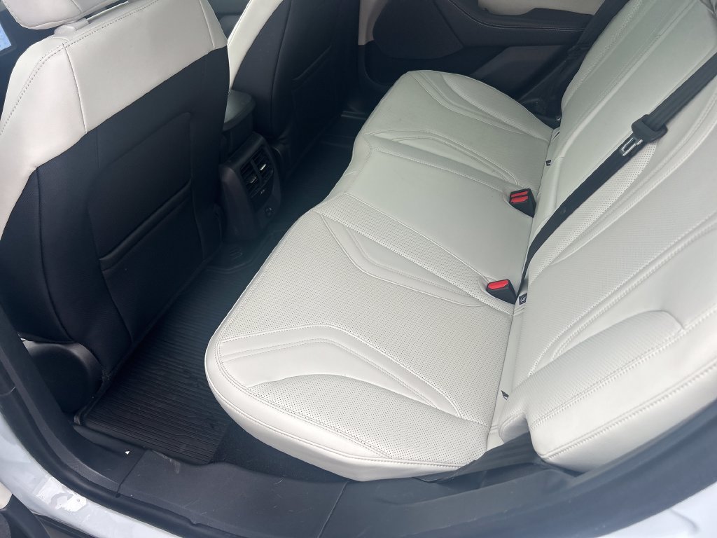 Certified 2023 Ford Mustang Mach-E Premium RWD image 30