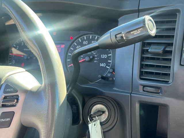 Used 2020 Nissan NV 3500 SL image 24