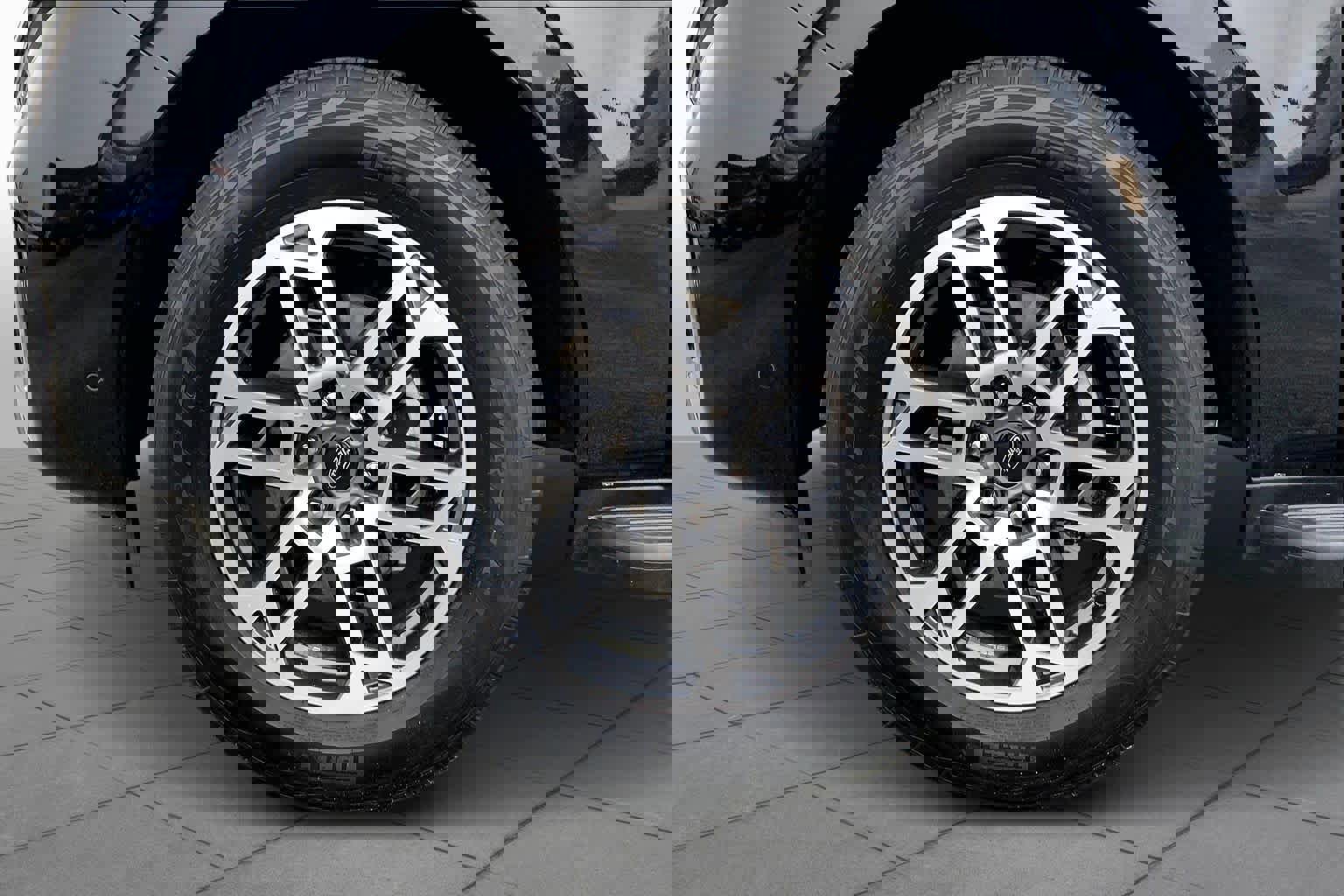 Certified 2025 Ford Expedition Max Active image 12