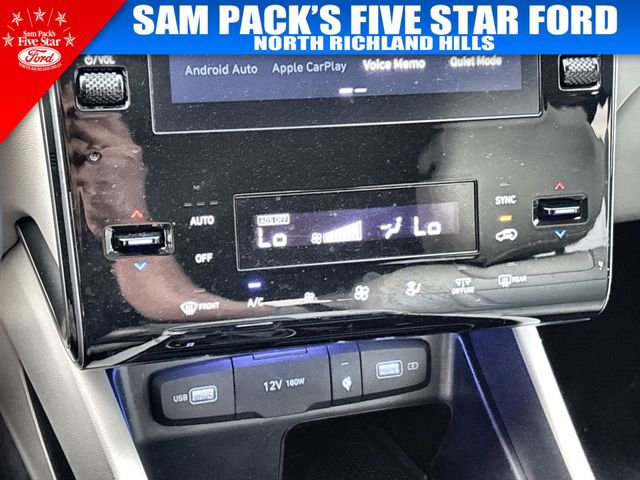 Used 2023 Hyundai Tucson SEL w/ Convenience Package image 27