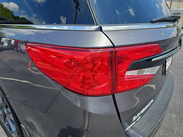 Used 2022 Honda Odyssey Elite image 38