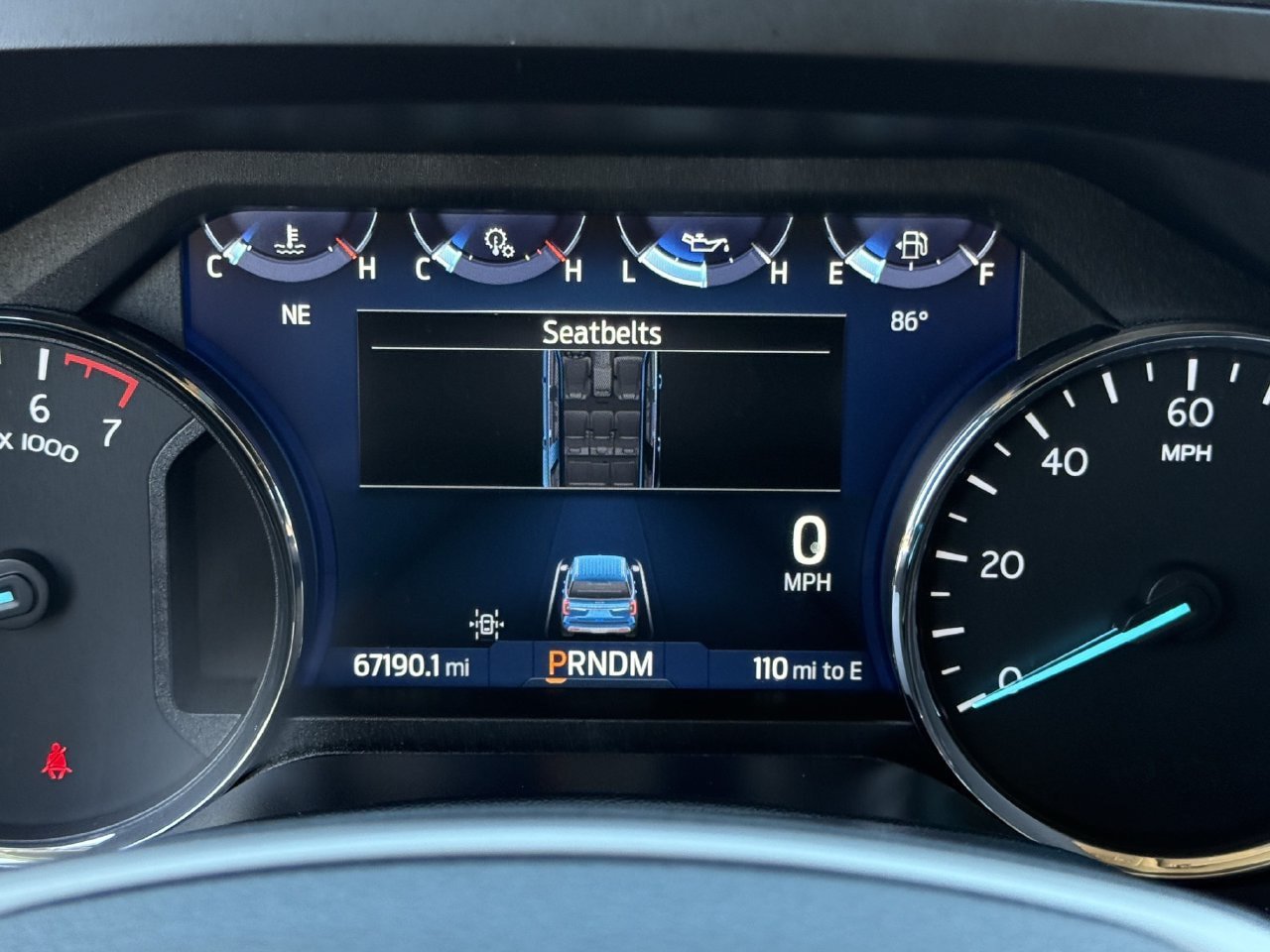 Certified 2022 Ford Expedition XLT RWD image 15
