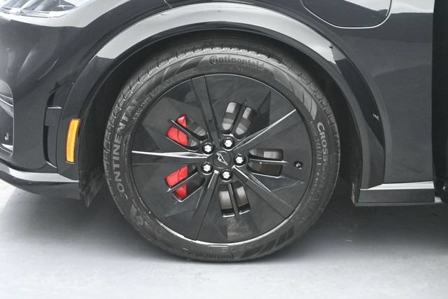 Certified 2025 Ford Mustang Mach-E GT AWD/4WD image 34