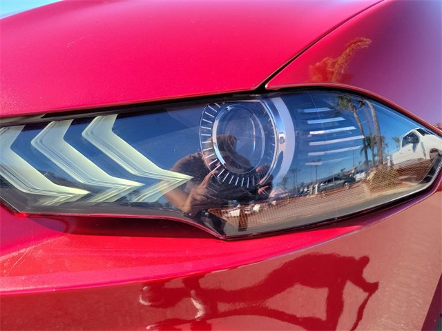 Certified 2021 Ford Mustang GT Premium w/ GT Performance Package image 28