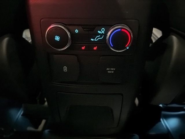 Certified 2022 Ford Explorer Limited w/ Limited Technology Package image 21