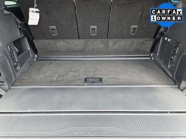 Certified 2025 Ford Expedition Tremor AWD/4WD image 30