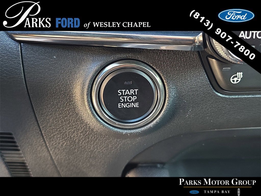 Used 2024 MAZDA MAZDA3 Hatchback w/ Appearance Package image 26