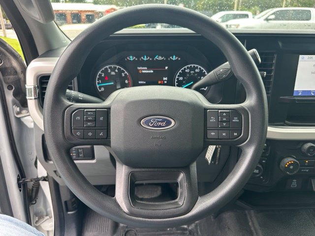 Certified 2025 Ford F250 XLT w/ FX4 Off-Road Package AWD/4WD image 20
