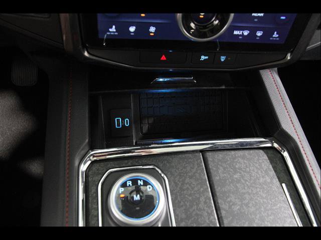 Certified 2023 Ford Expedition Limited AWD/4WD image 19