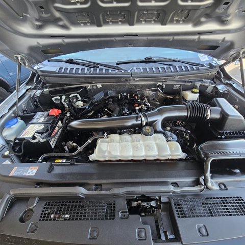 Certified 2024 Ford Expedition Max Limited image 11