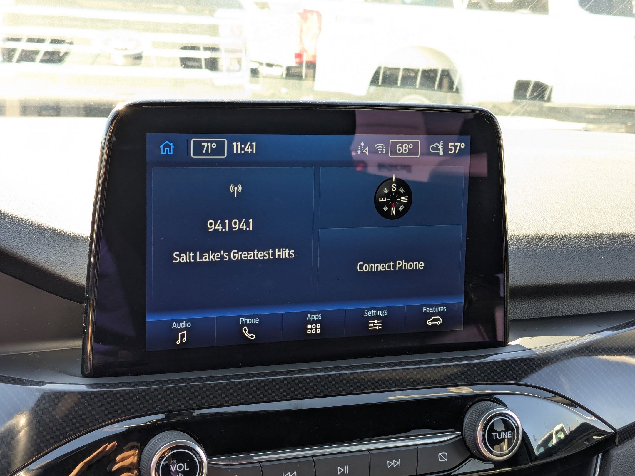 Certified 2023 Ford Escape ST-Line image 23