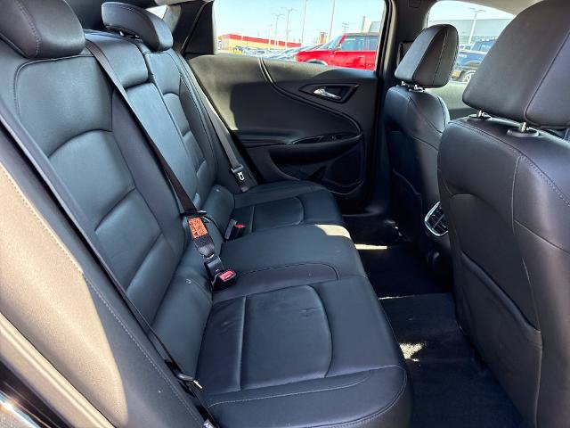 Used 2024 Chevrolet Malibu LT FWD image 9