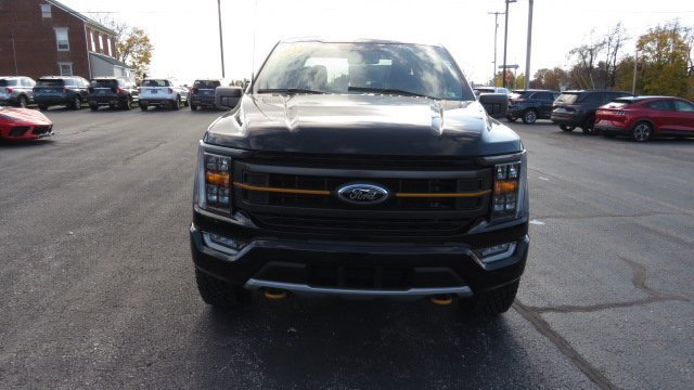 Certified 2023 Ford F150 Tremor w/ Trailer Tow Package image 8