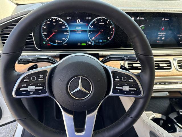 Used 2023 Mercedes-Benz GLE 450 4MATIC image 13