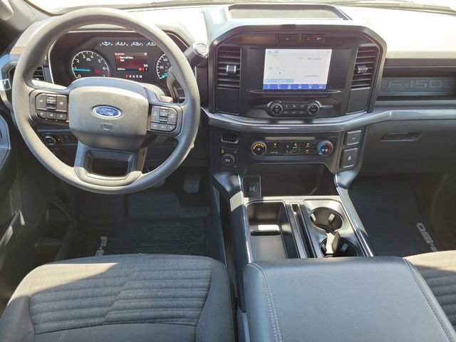 Certified 2023 Ford F150 XL w/ STX Appearance Package AWD/4WD image 18