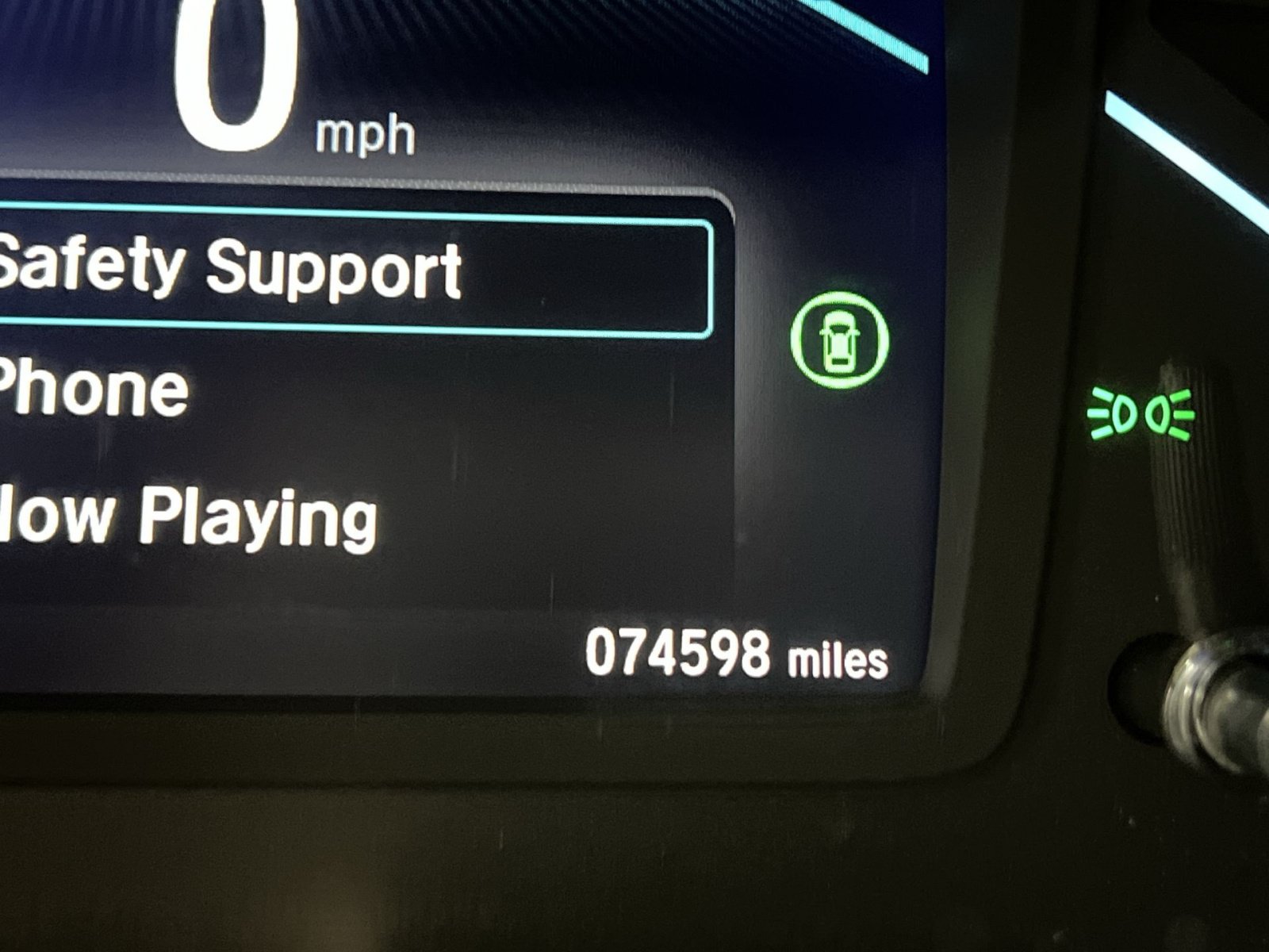 Used 2023 Honda Odyssey Touring image 17