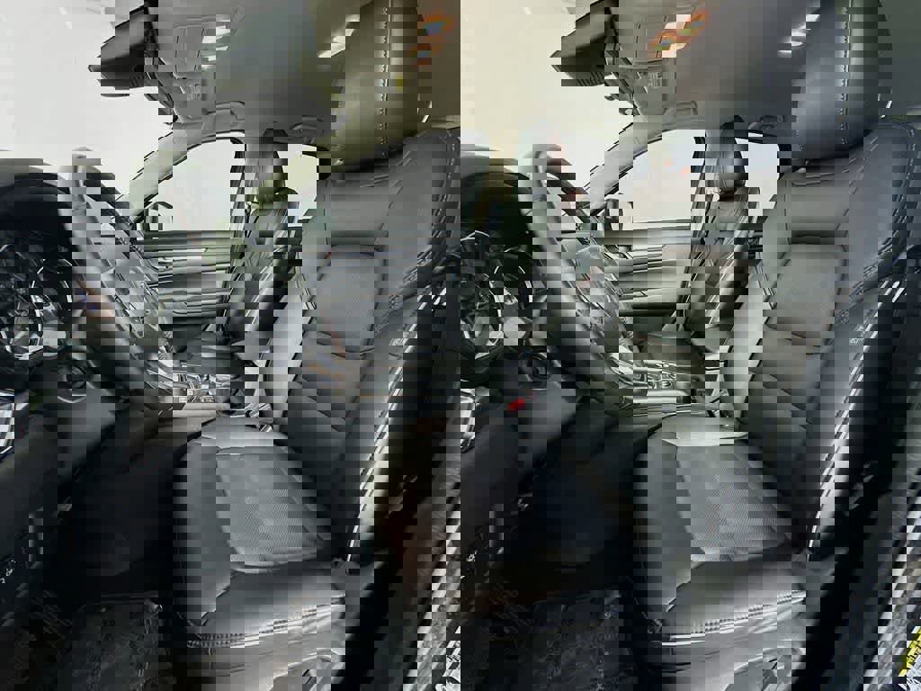 Used 2025 MAZDA CX-5 AWD 2.5 S w/ Select Package image 15