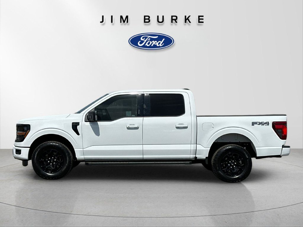 Certified 2026 Ford F150 XLT AWD/4WD image 2