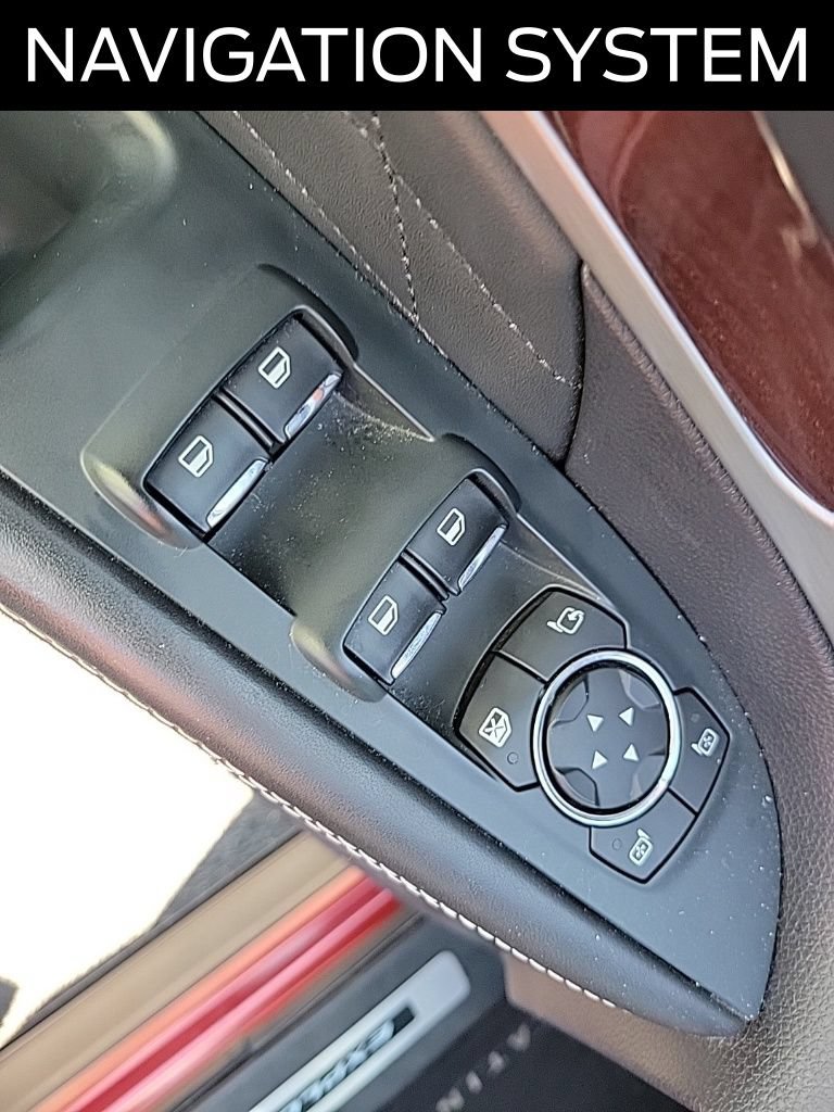 Certified 2019 Ford Explorer Platinum AWD/4WD image 23