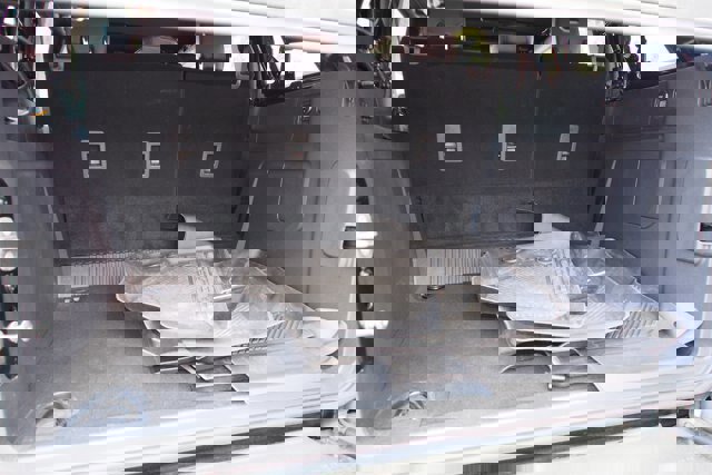 Certified 2025 Ford Bronco Badlands image 14