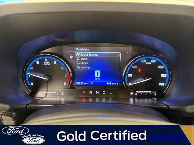Certified 2023 Ford Bronco Sport Outer Banks image 14