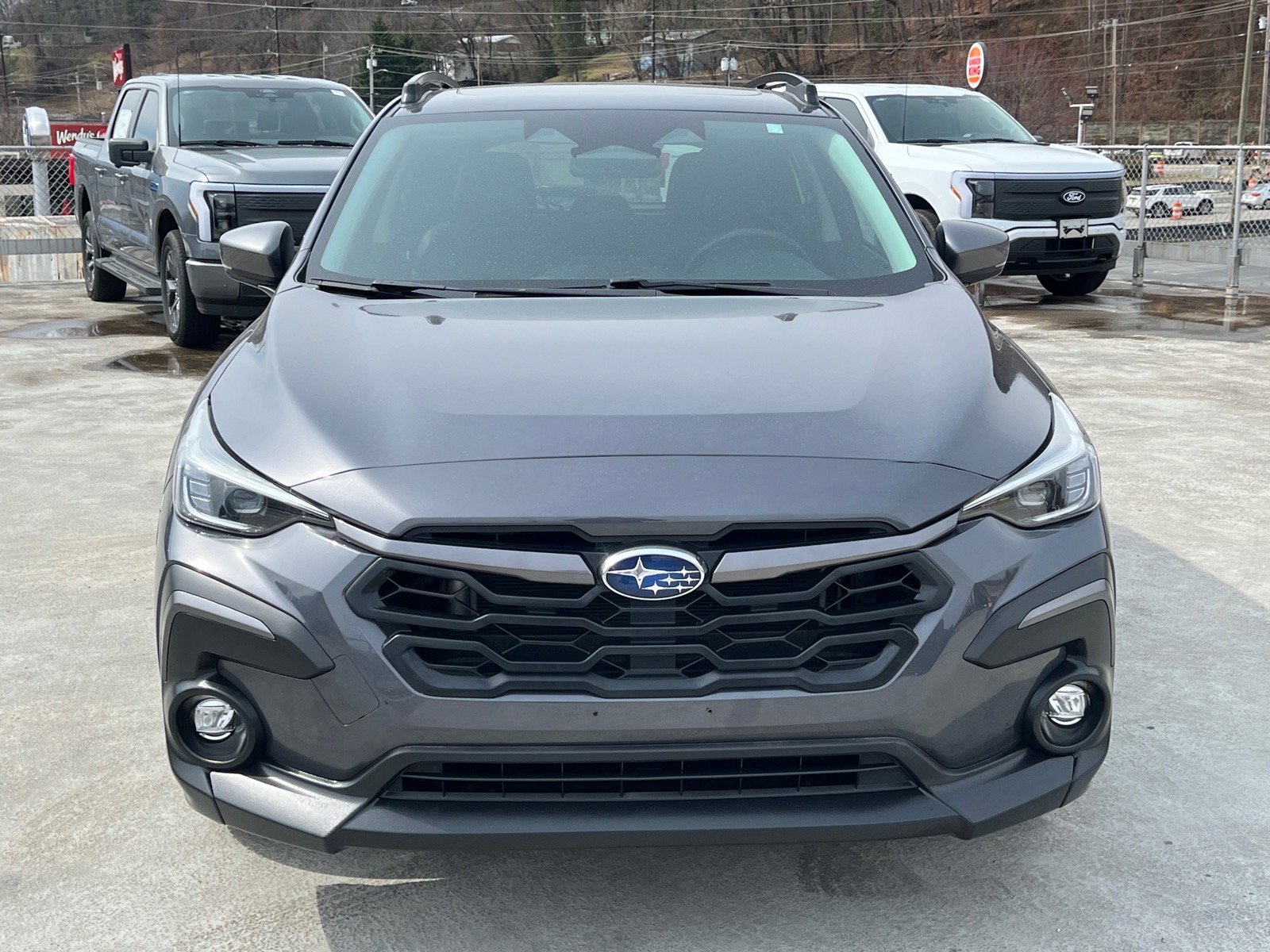 Used 2024 Subaru Crosstrek 2.5i Limited image 5