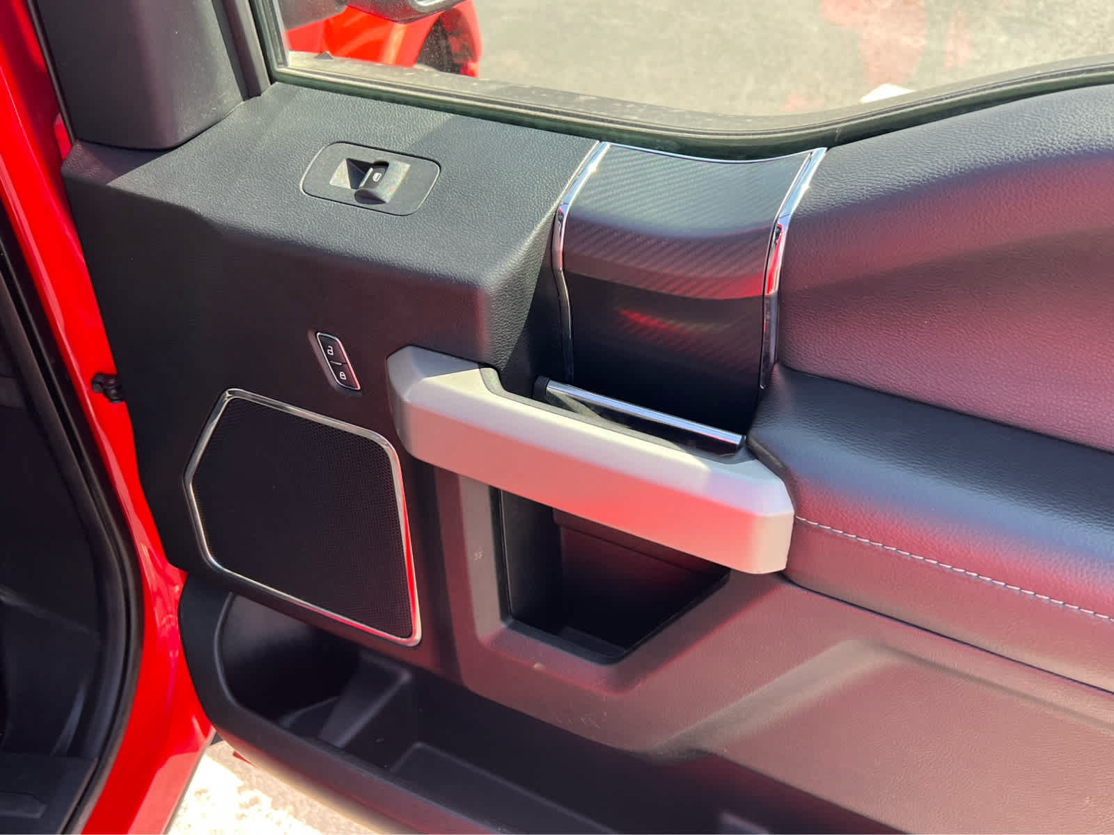 Certified 2018 Ford F150 Lariat AWD/4WD image 25