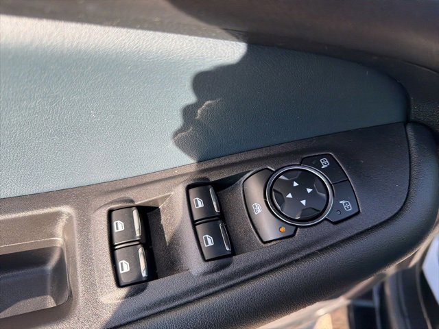 Certified 2024 Ford Edge SEL w/ Sport Appearance Package image 19