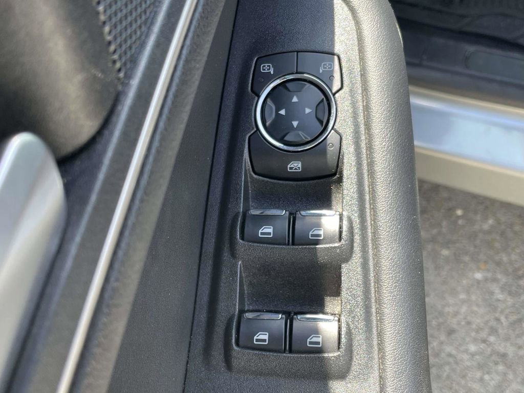 Certified 2024 Ford Edge SEL AWD/4WD image 16