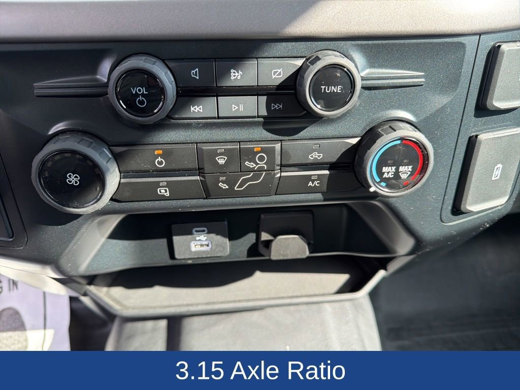 Certified 2024 Ford F150 XL image 23