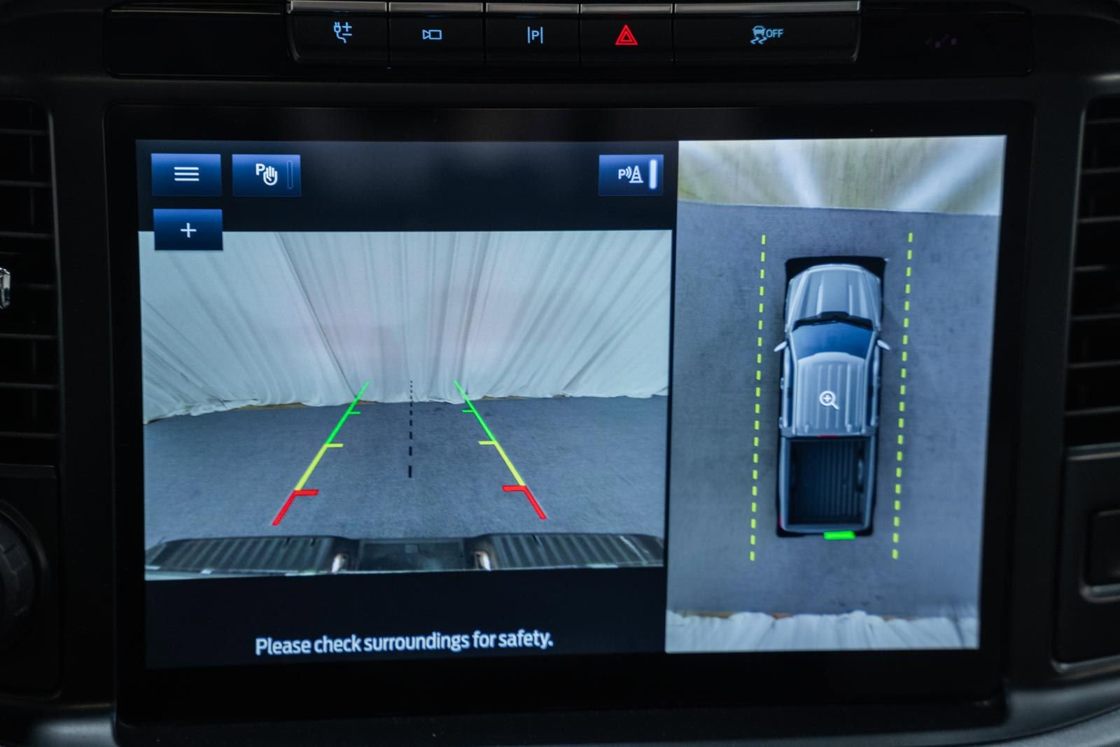 Certified 2023 Ford F150 Limited image 62