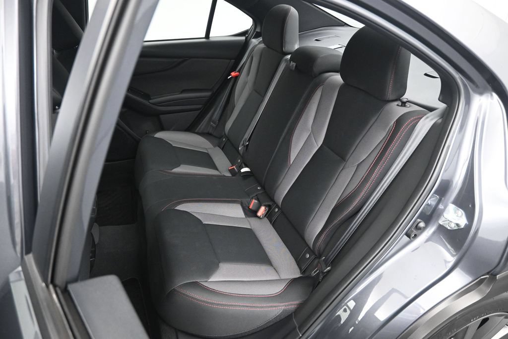 Used 2024 Subaru WRX AWD/4WD image 11