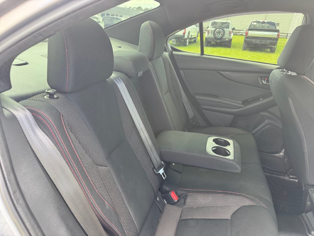 Used 2022 Subaru WRX Premium AWD/4WD image 31
