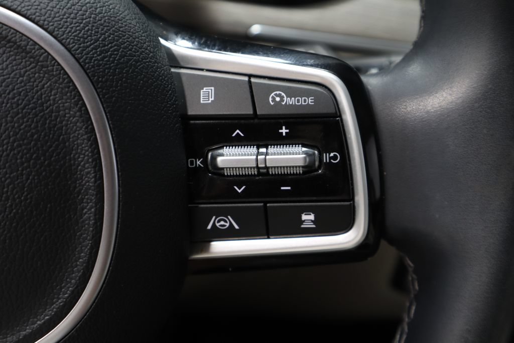 Used 2023 Kia Sorento X-Line EX AWD/4WD image 30