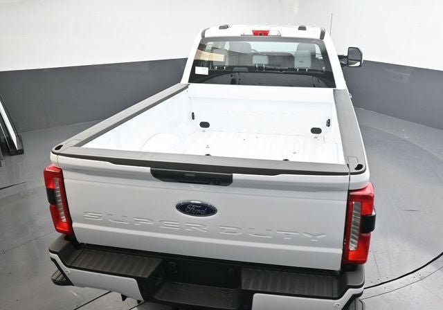 Certified 2026 Ford F250 XL w/ STX Appearance Package AWD/4WD image 23