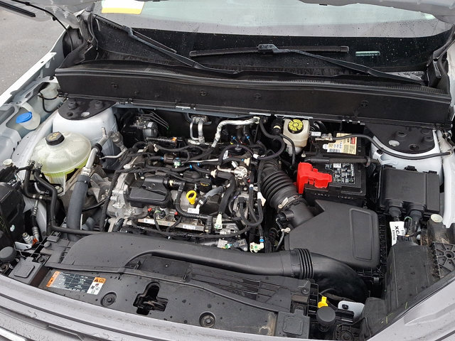 Certified 2022 Ford Bronco Sport Big Bend w/ Convenience Package image 32