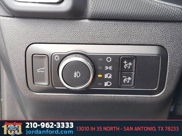 Certified 2024 Ford Bronco Sport Big Bend w/ Convenience Package image 23