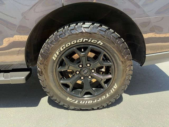 Certified 2024 Ford Expedition Timberline AWD/4WD image 18