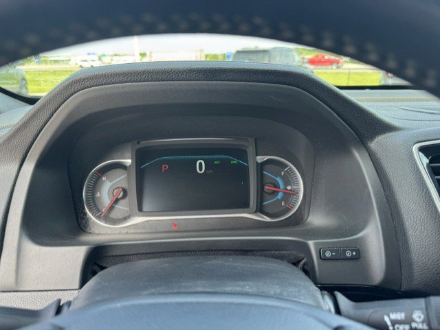 Used 2021 Honda Passport Elite image 16