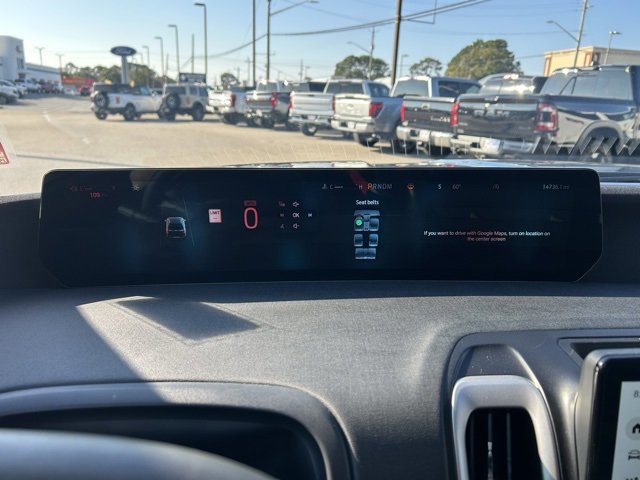 Certified 2025 Ford Expedition Active image 13