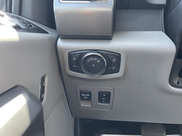 Certified 2019 Ford F150 XLT w/ Equipment Group 302A Luxury AWD/4WD image 16