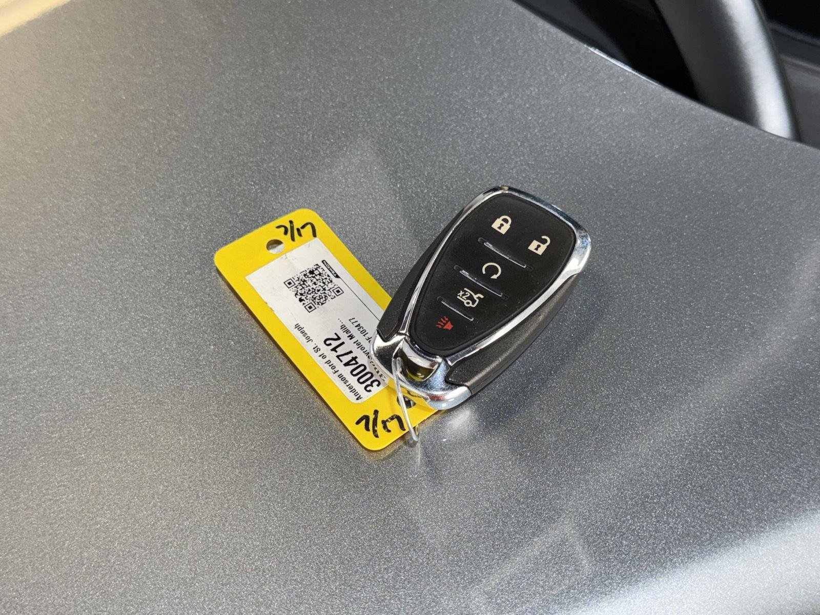 Used 2024 Chevrolet Malibu LT FWD image 40