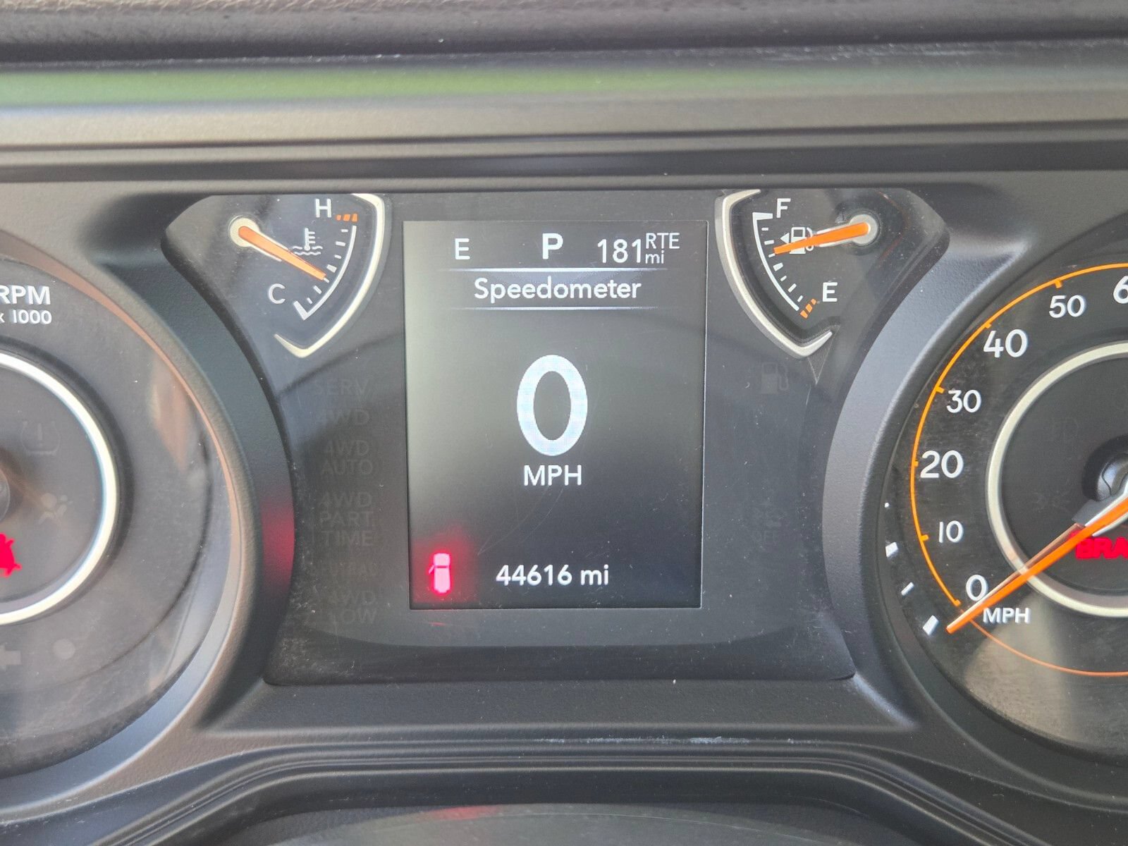 Used 2024 Jeep Wrangler Unlimited Sport AWD/4WD image 19